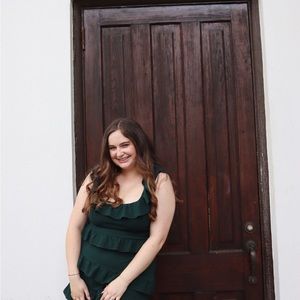 Meet your Posher, Grace